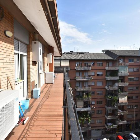 Guesthouse Vassallo Uno Roma Eksteriør bilde
