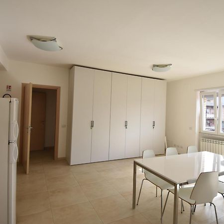 Guesthouse Vassallo Uno Roma Eksteriør bilde