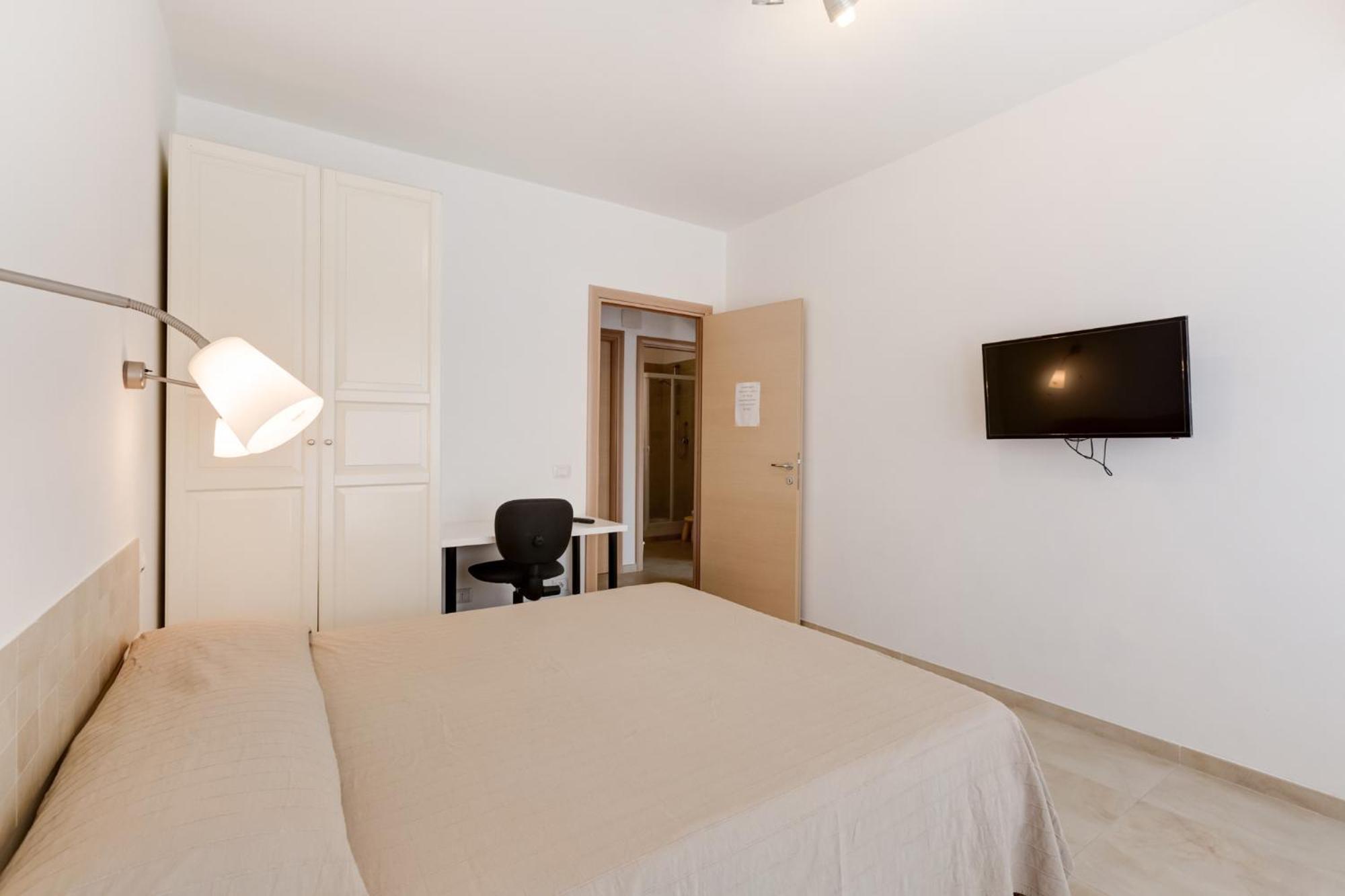 Guesthouse Vassallo Uno Roma Rom bilde