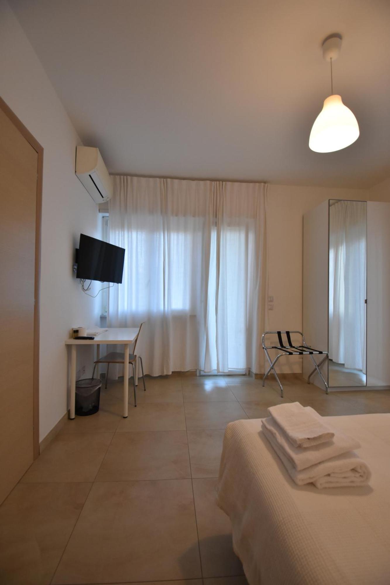 Guesthouse Vassallo Uno Roma Rom bilde