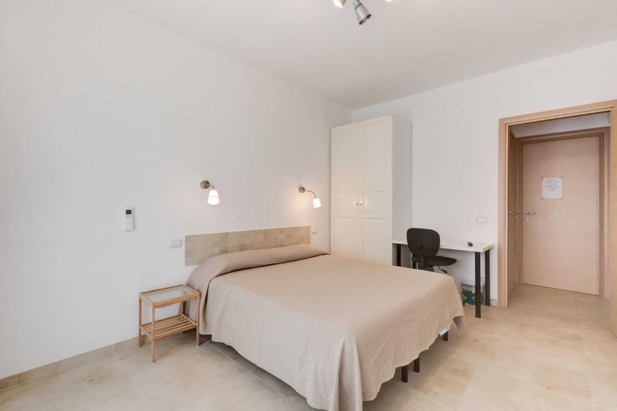 Guesthouse Vassallo Uno Roma Rom bilde
