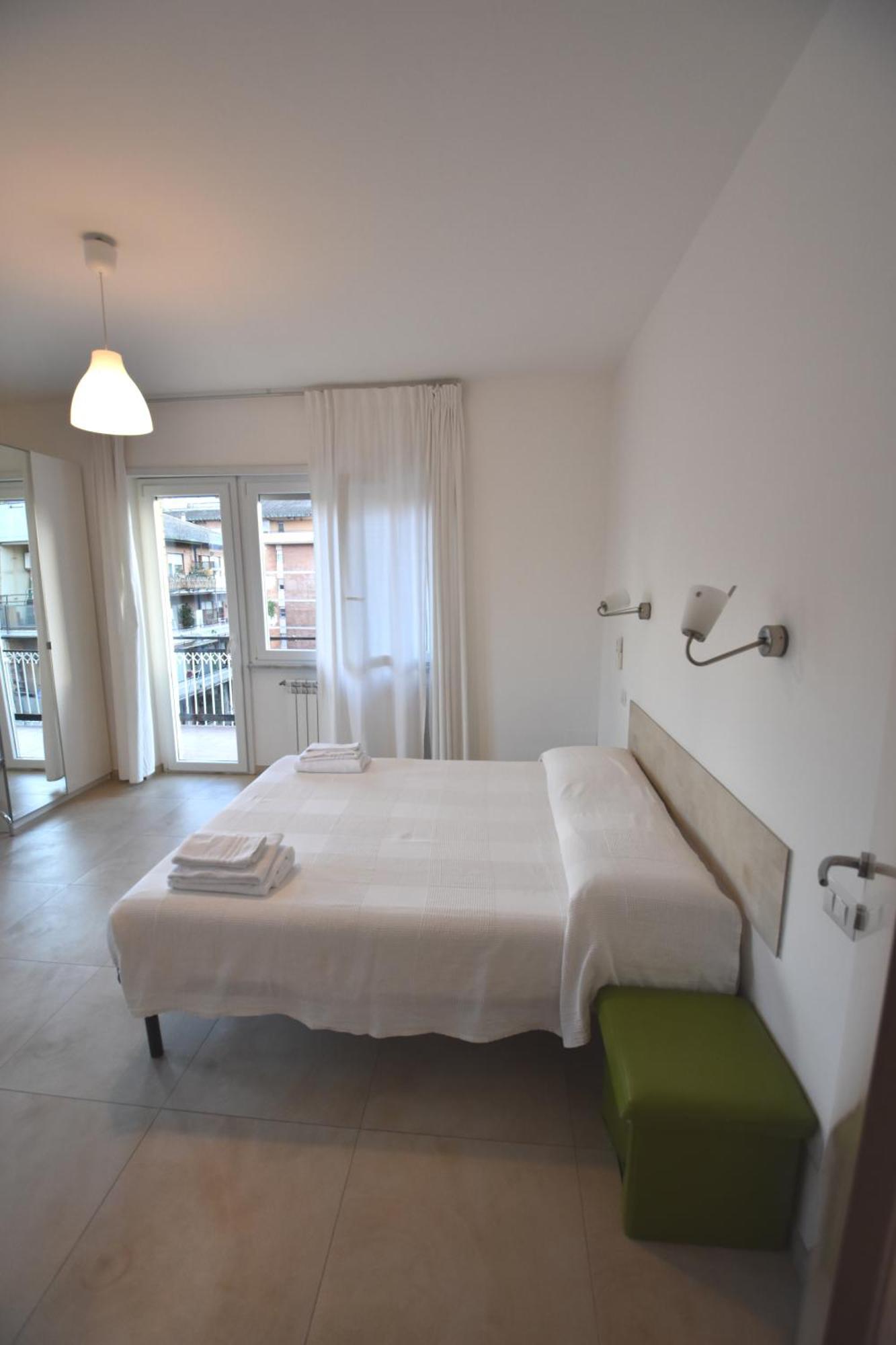 Guesthouse Vassallo Uno Roma Rom bilde