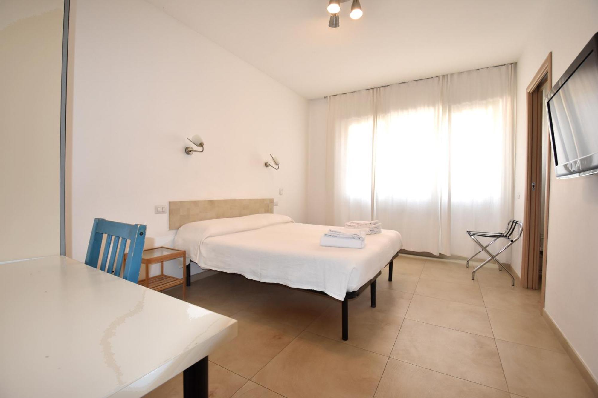 Guesthouse Vassallo Uno Roma Rom bilde