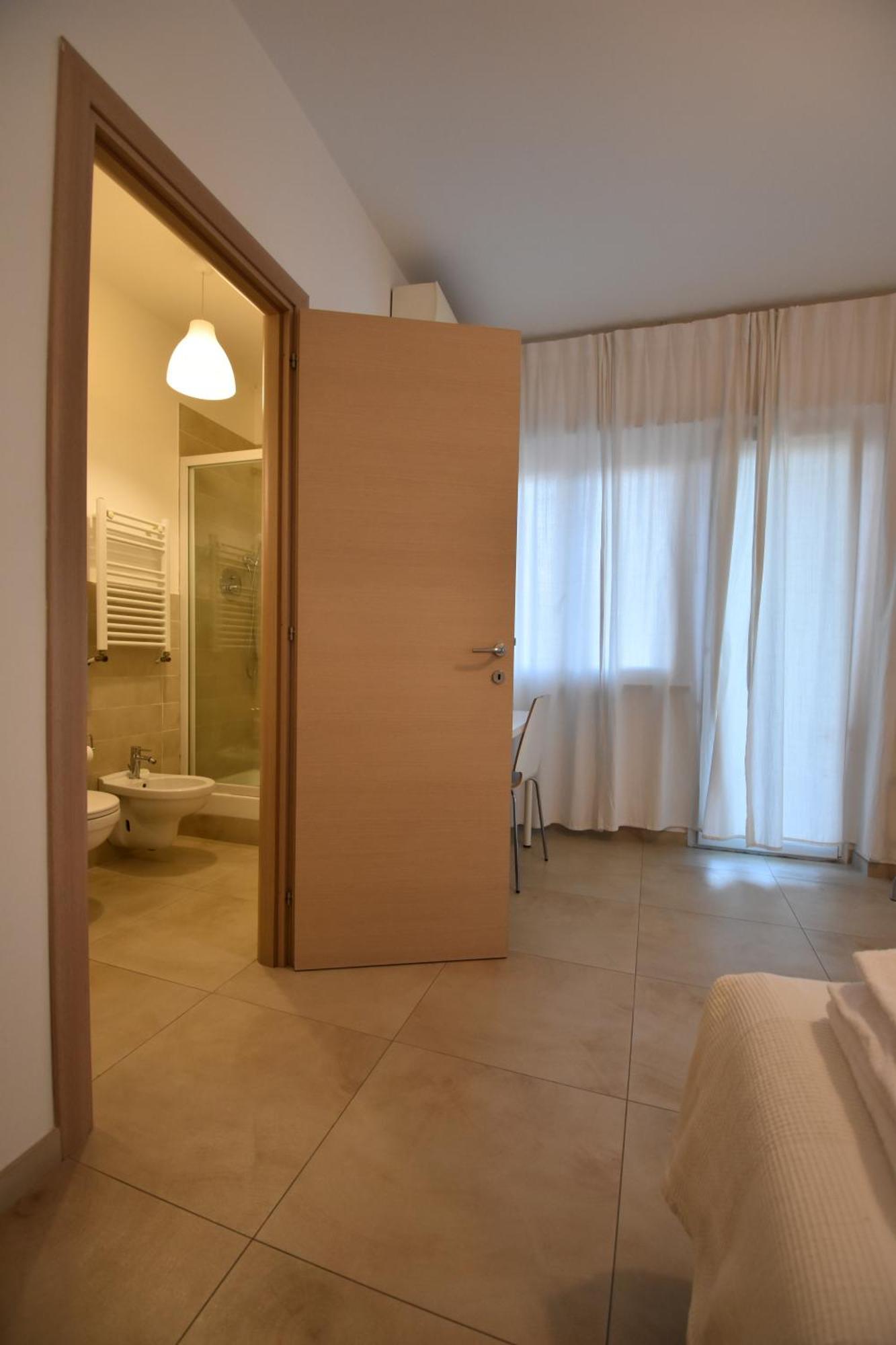 Guesthouse Vassallo Uno Roma Rom bilde