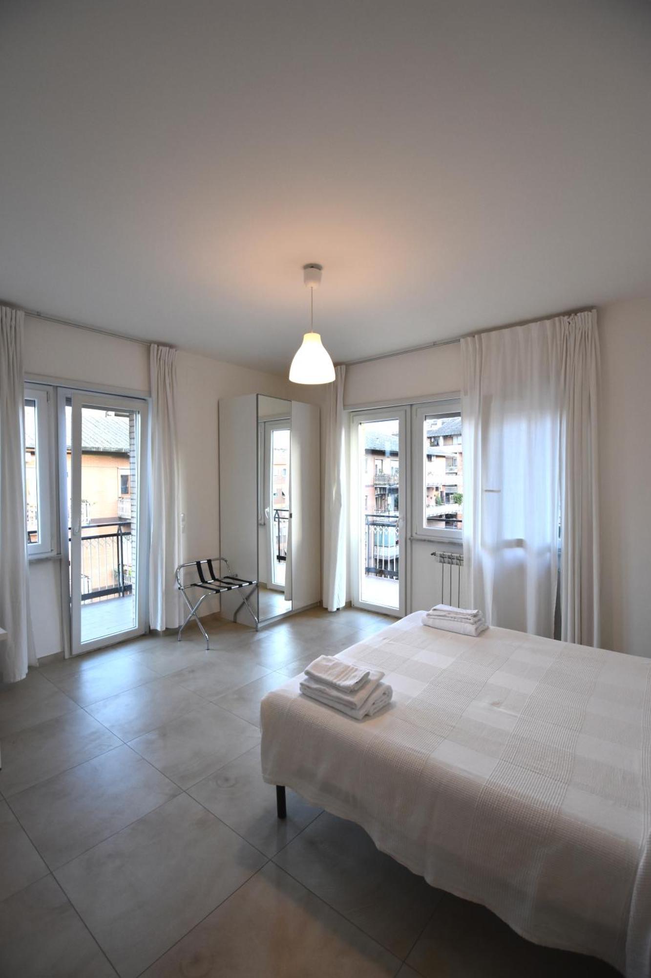 Guesthouse Vassallo Uno Roma Rom bilde