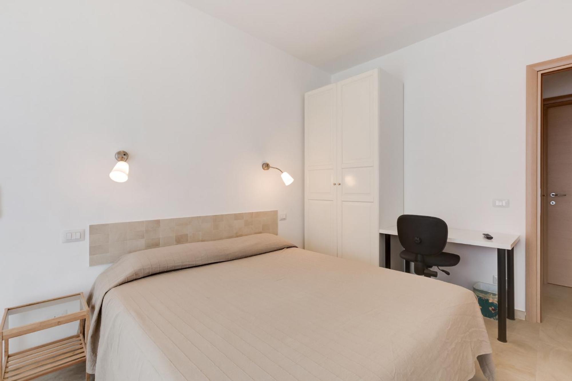 Guesthouse Vassallo Uno Roma Rom bilde