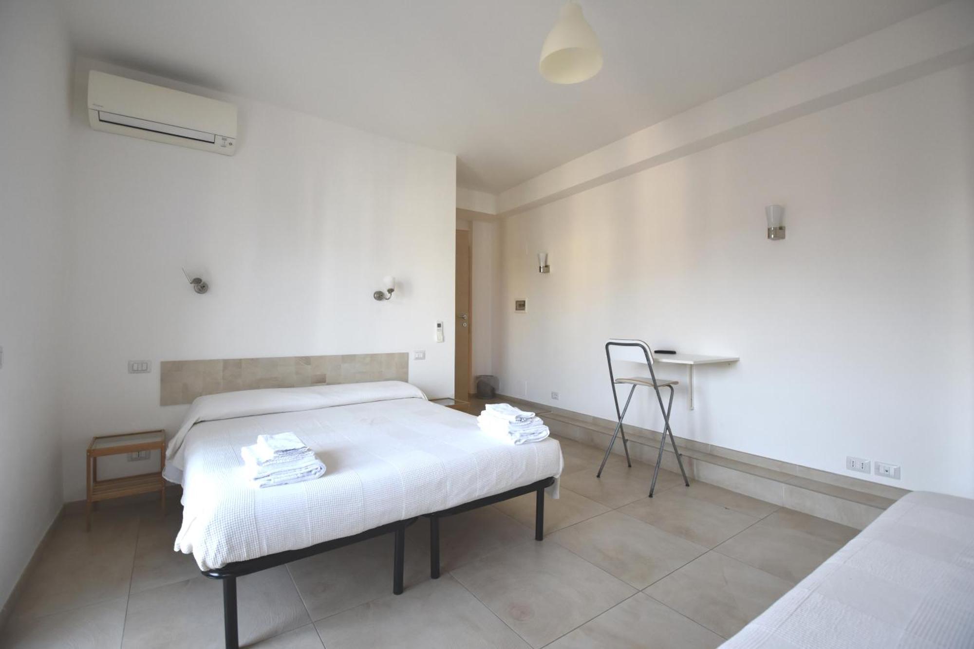 Guesthouse Vassallo Uno Roma Rom bilde