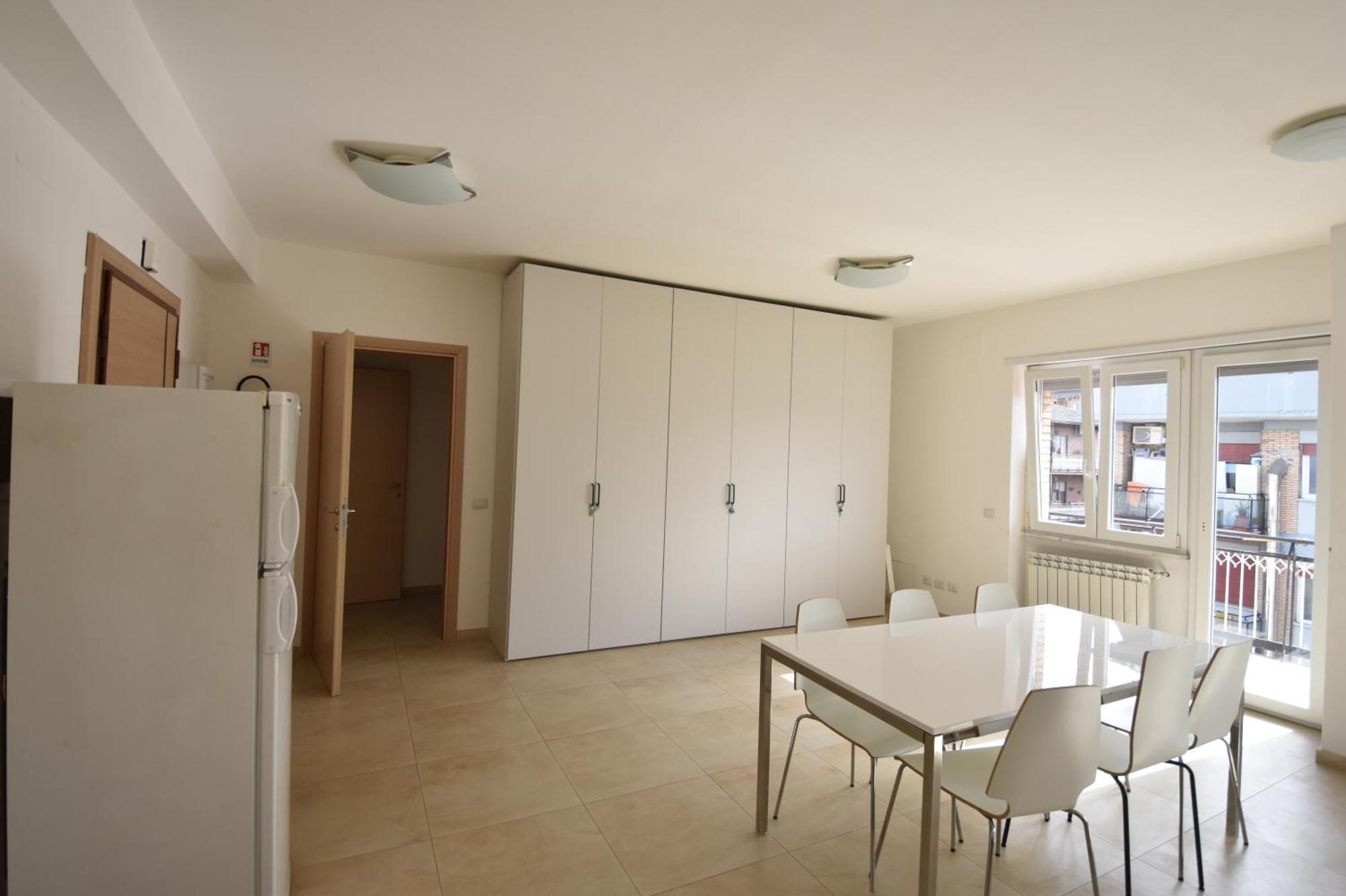 Guesthouse Vassallo Uno Roma Eksteriør bilde