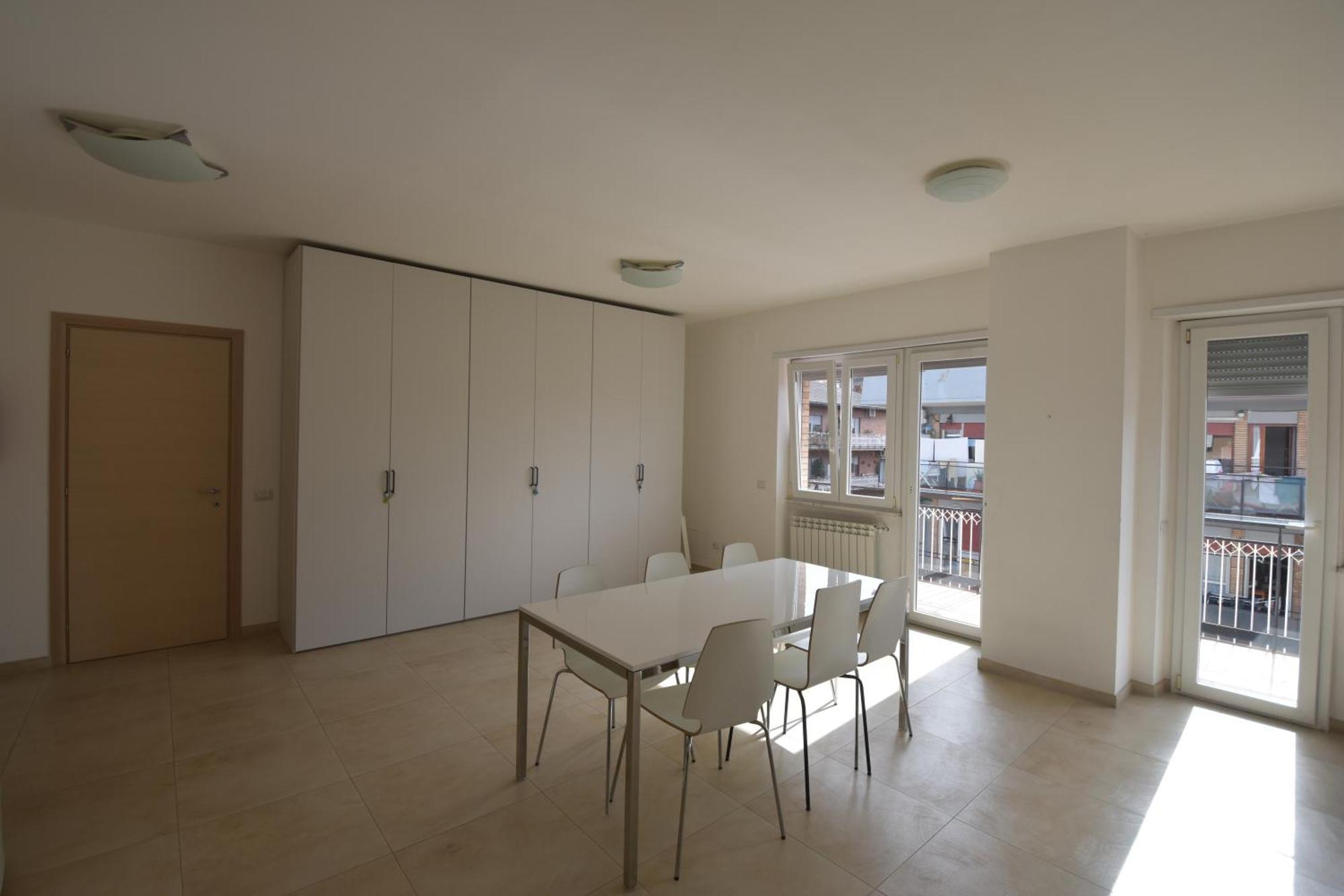 Guesthouse Vassallo Uno Roma Eksteriør bilde
